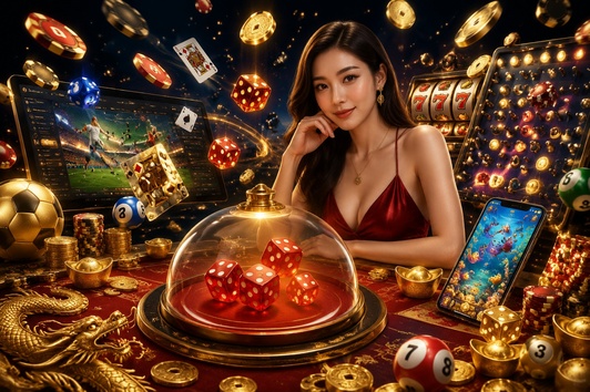 556bet