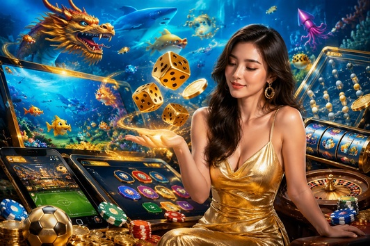 556bet