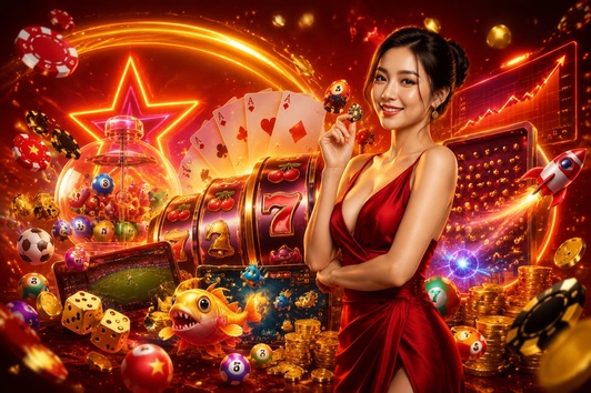 556bet