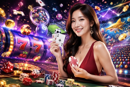 556bet