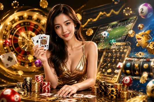 556bet
