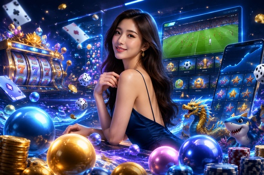 556bet