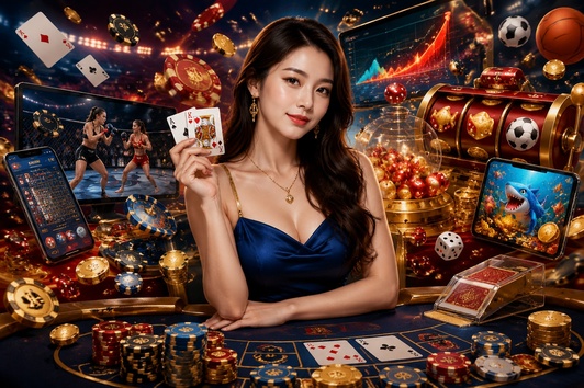 556bet