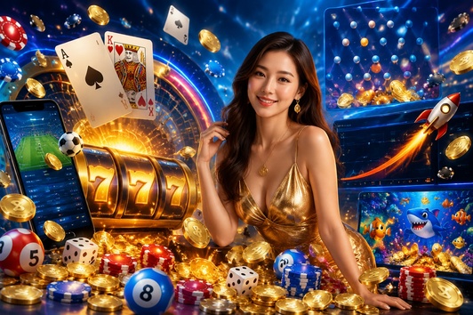 556bet