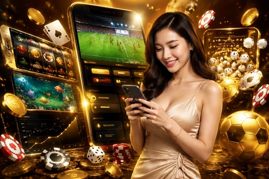 556bet