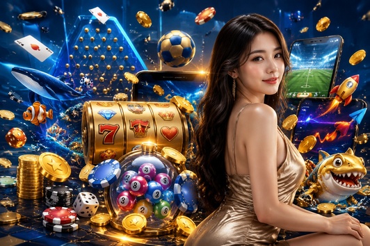 556bet