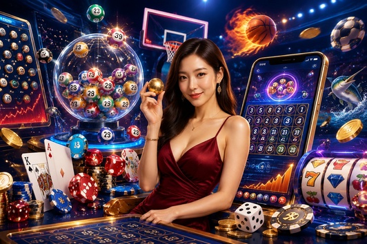 556bet