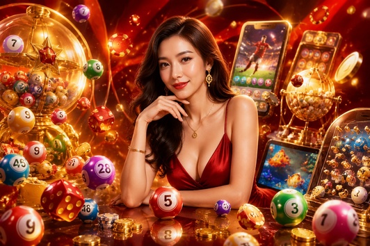 556bet