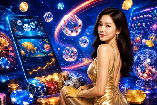 556bet
