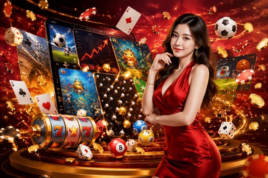 556bet