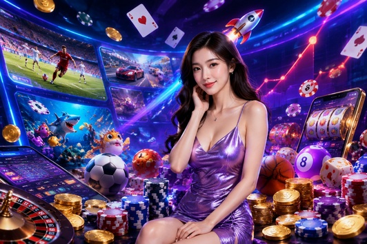 556bet