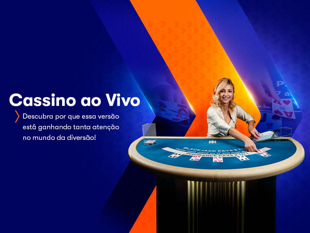 O que são Jogos de Cassino Online?